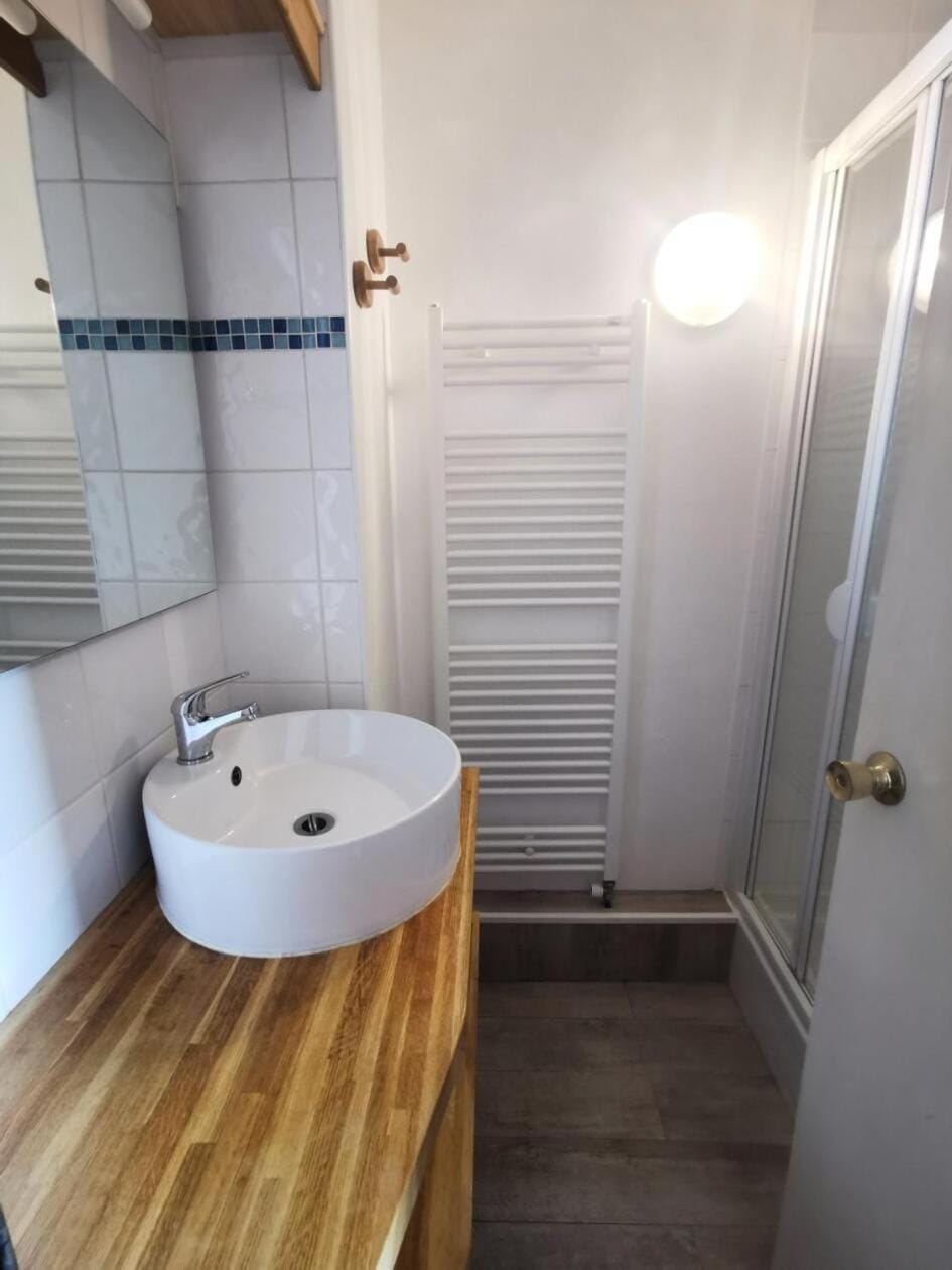 Résidence Sikkim - Studio 2 personnes - Plagne Centre MAE-2764 Apartment in Mâcot-la-Plagne