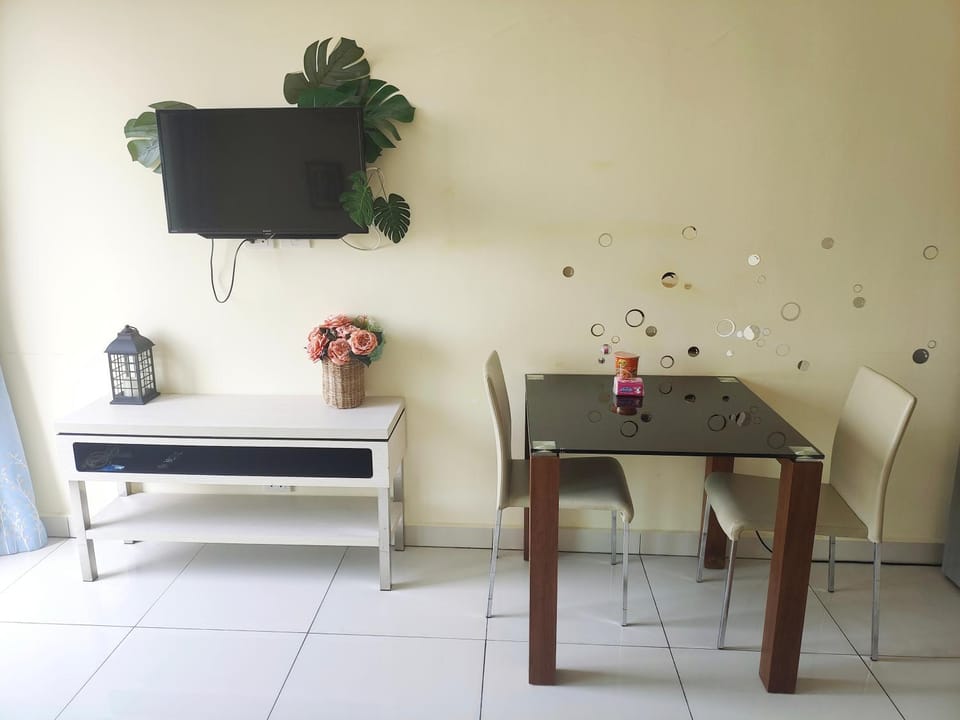 Laguna Beach Resort 2-loft room 1 Apartment in Pattaya City
