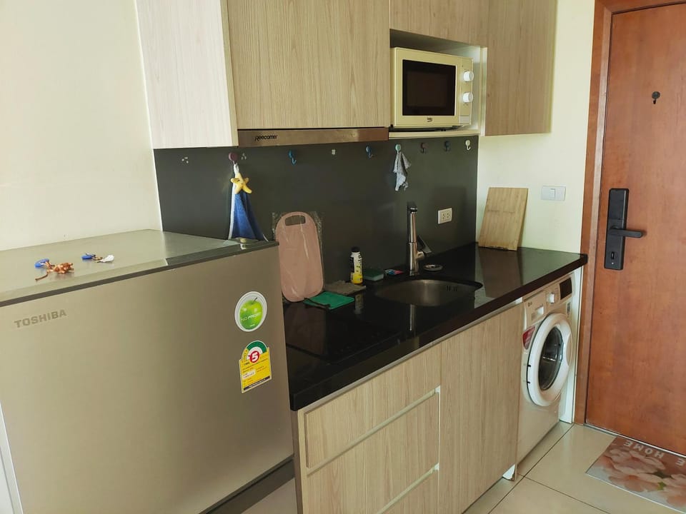 Laguna Beach Resort 2-loft room 1 Apartment in Pattaya City