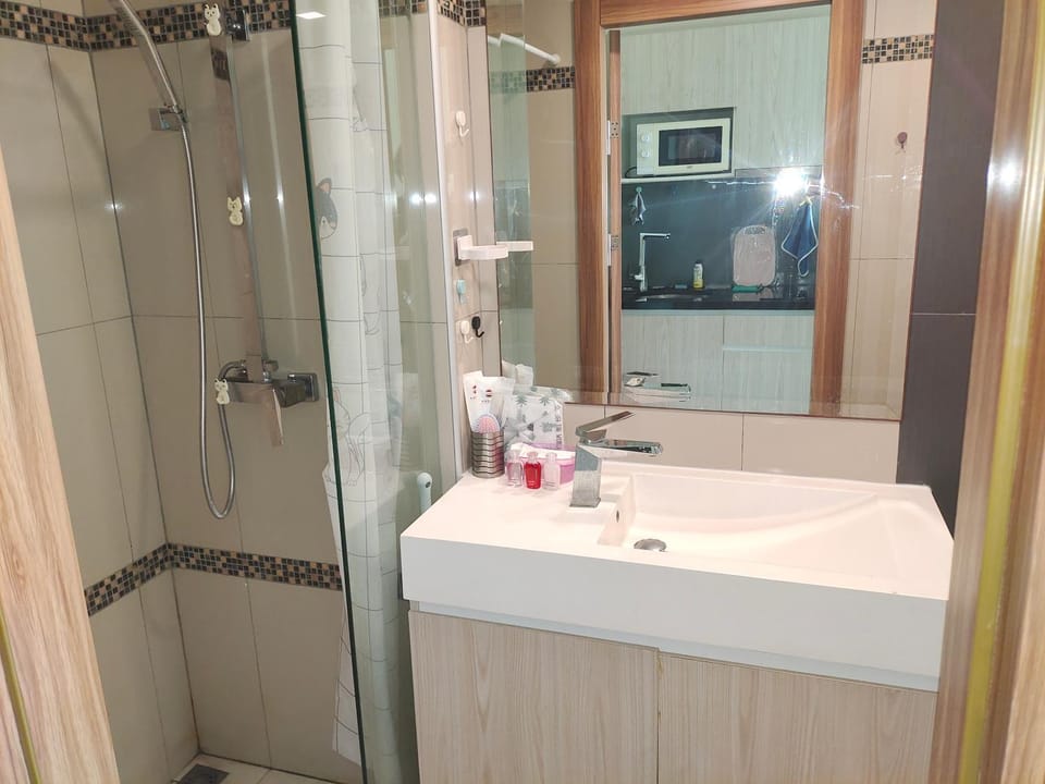 Laguna Beach Resort 2-loft room 1 Apartment in Pattaya City