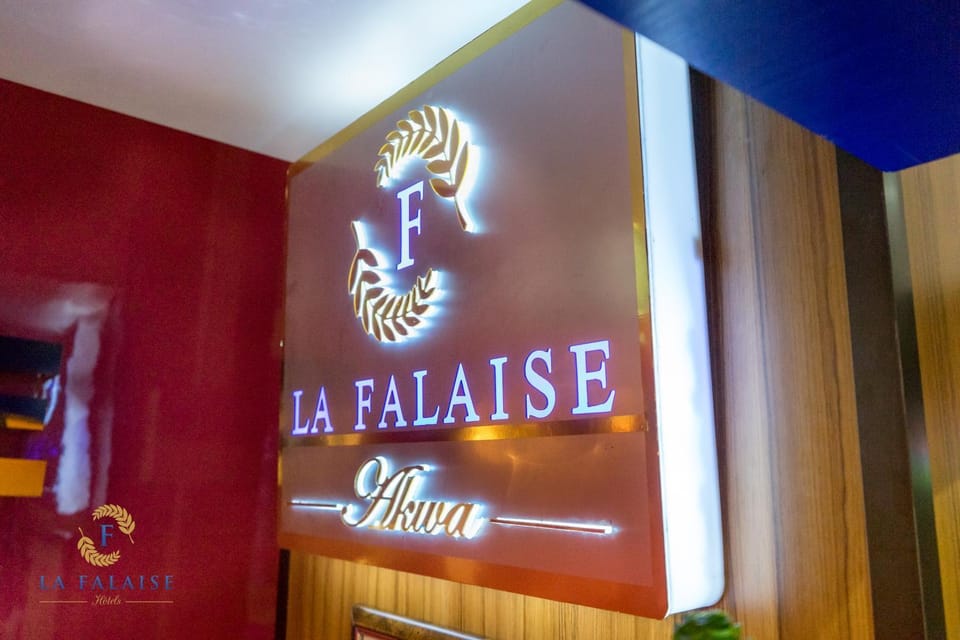 Logo/Certificate/Sign