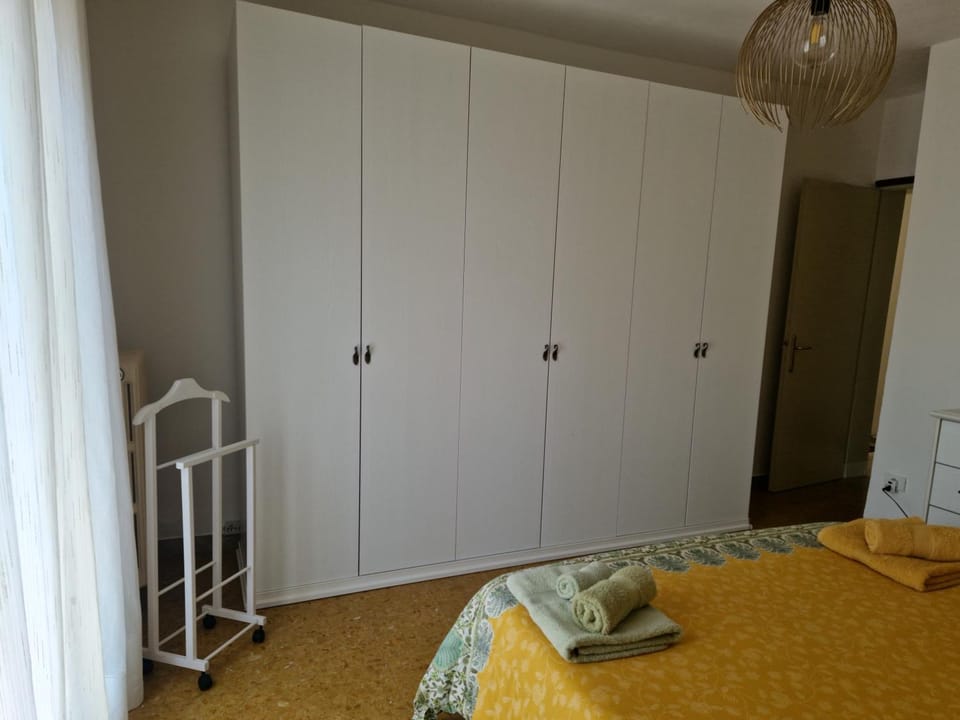 Casa Silvio Apartment in Torri del Benaco