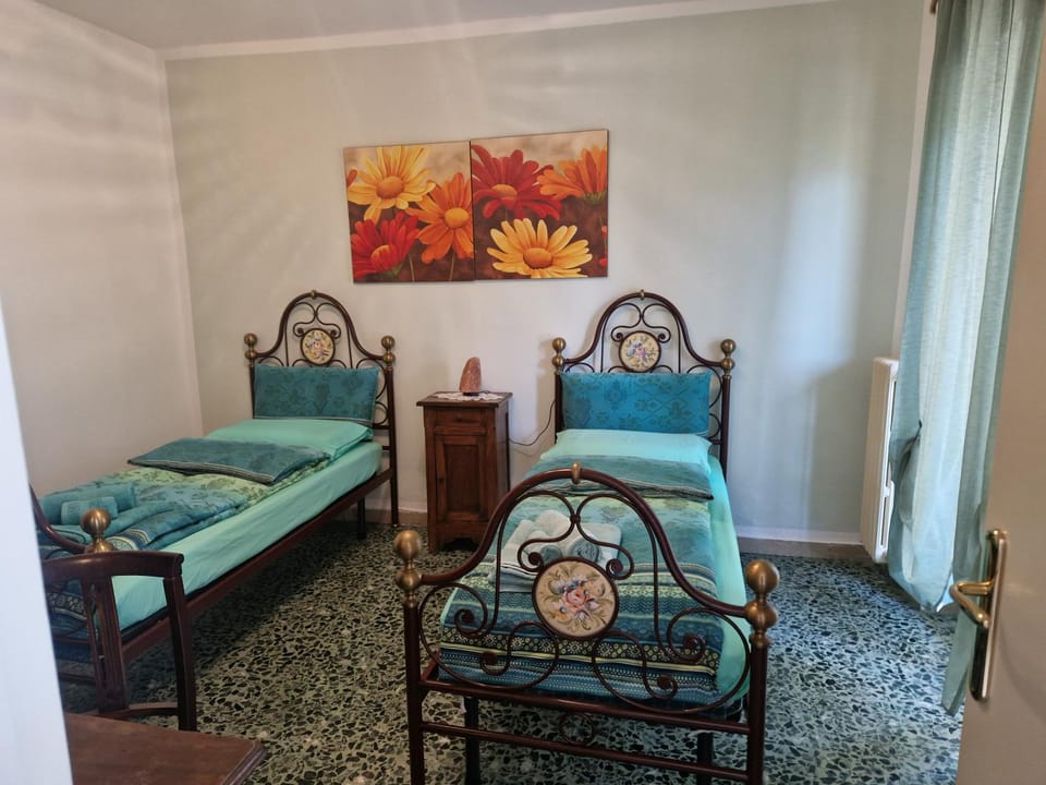 Casa Silvio Apartment in Torri del Benaco