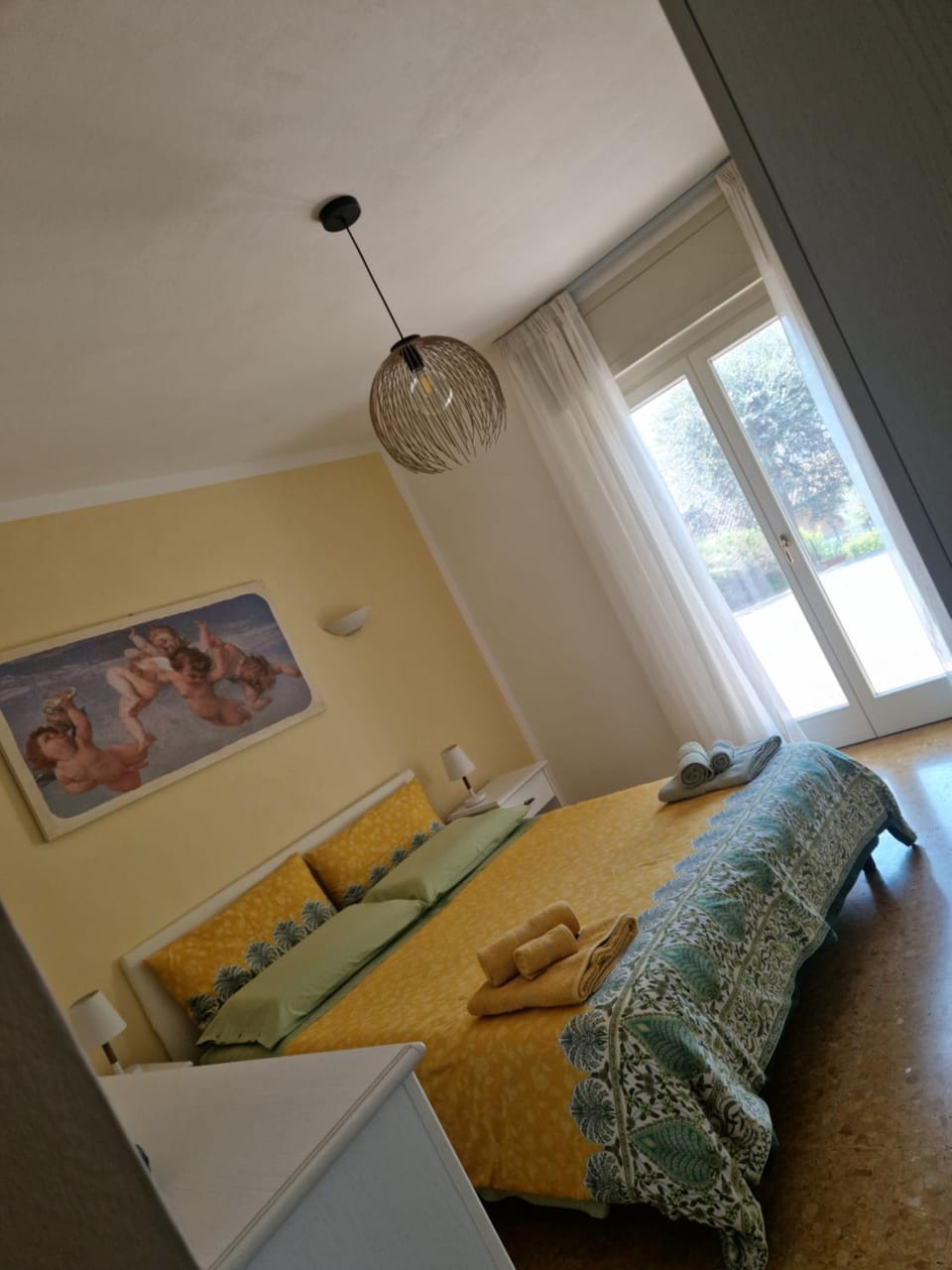 Casa Silvio Apartment in Torri del Benaco