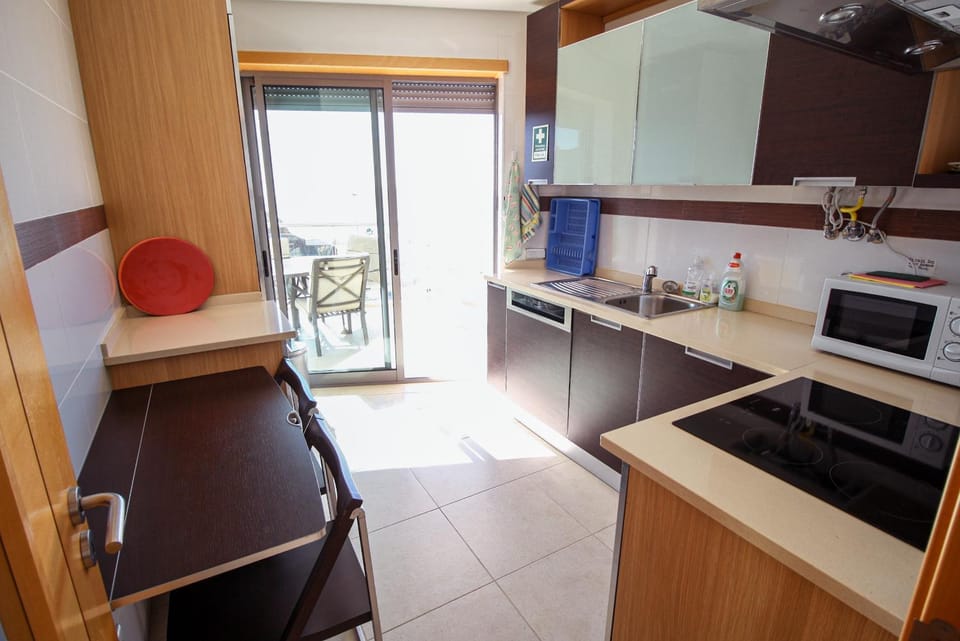 Kitchen or kitchenette, dishwasher, minibar, pet friendly