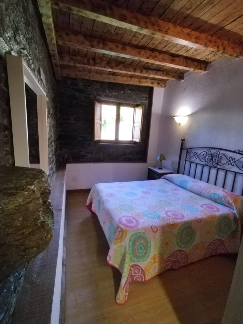 Casa rural Cancelo Apartment in Terra de Soneira