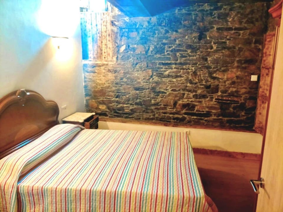 Casa rural Cancelo Apartment in Terra de Soneira