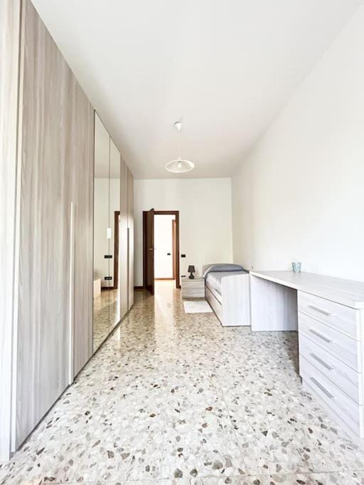 [Airport+Train station+Center] Cozy City Loft Apartment in Bergamo