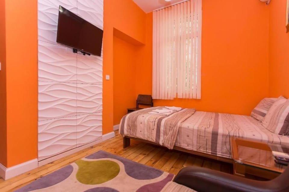 Top Center Apartment 4 Apartment in Sofia