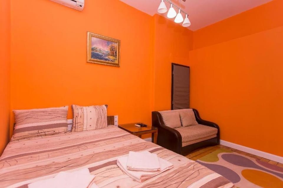 Top Center Apartment 4 Apartment in Sofia