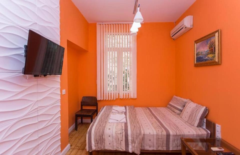 Top Center Apartment 4 Apartment in Sofia