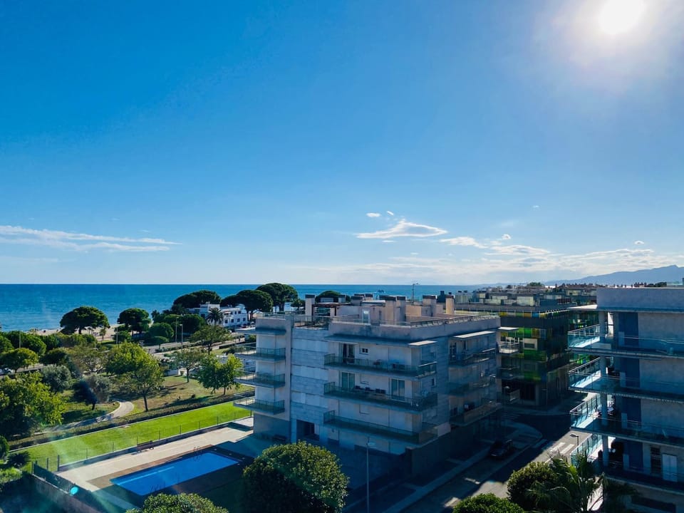 Sea view