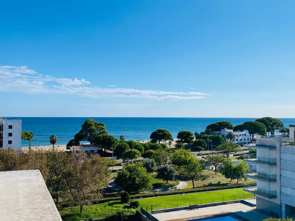 Sea view