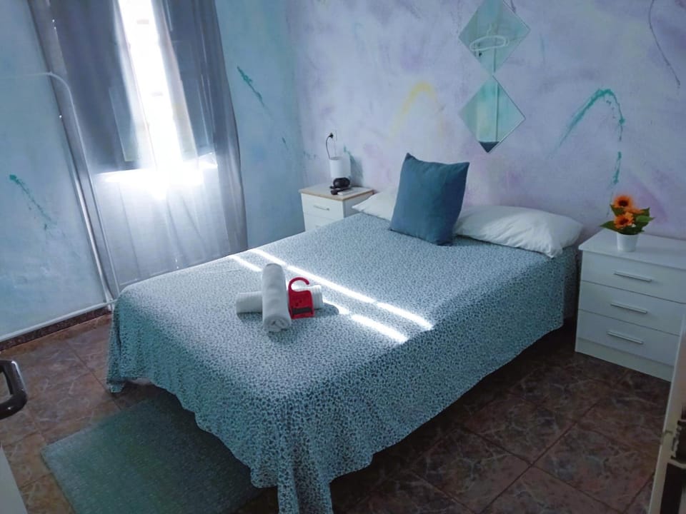 Balcony/Terrace, Photo of the whole room