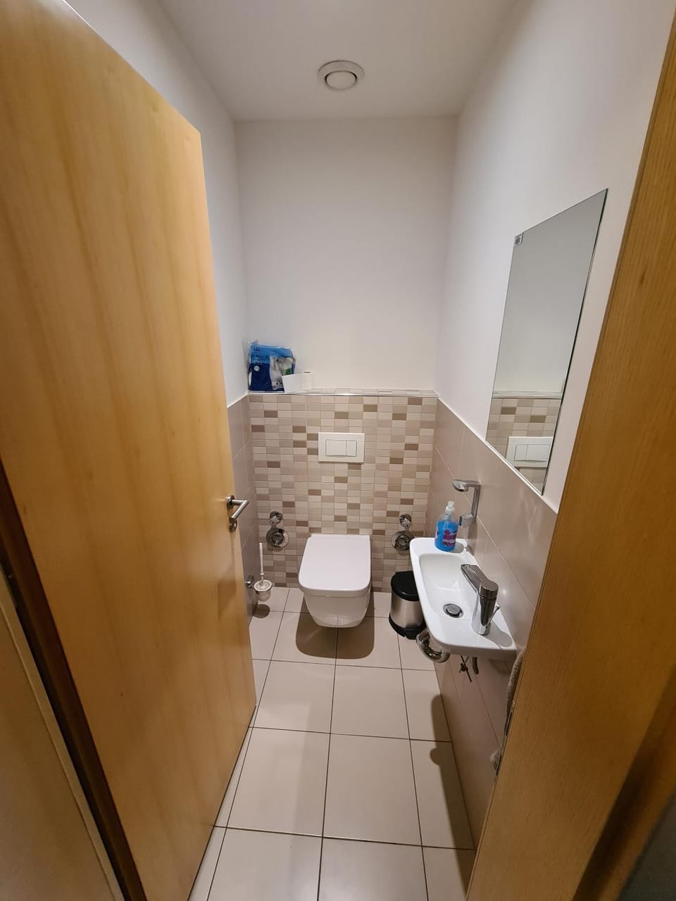 Villa Mari - apartma št. 6 Apartment in Slovenia