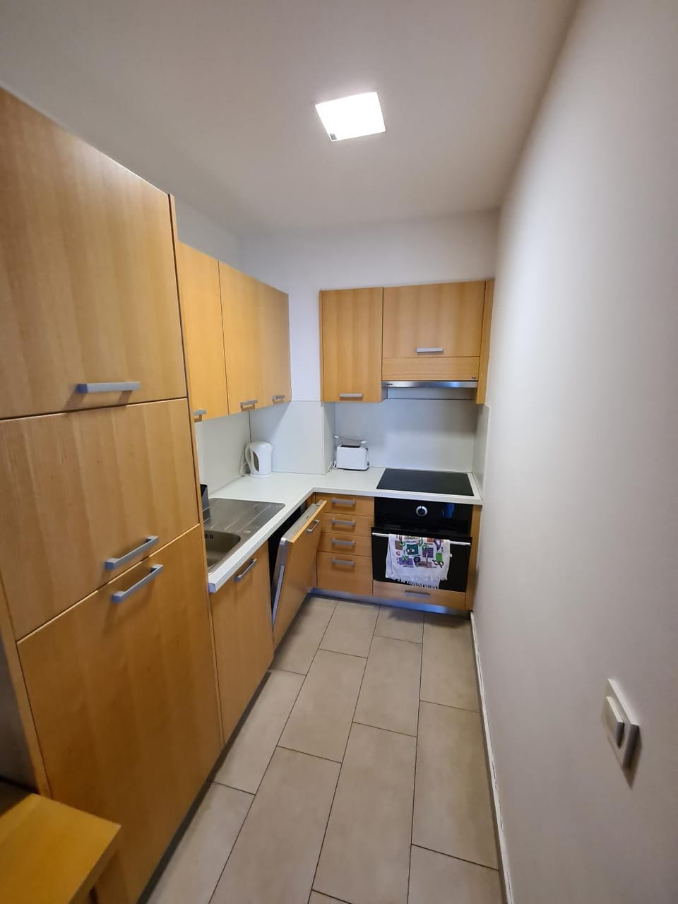Villa Mari - apartma št. 6 Apartment in Slovenia