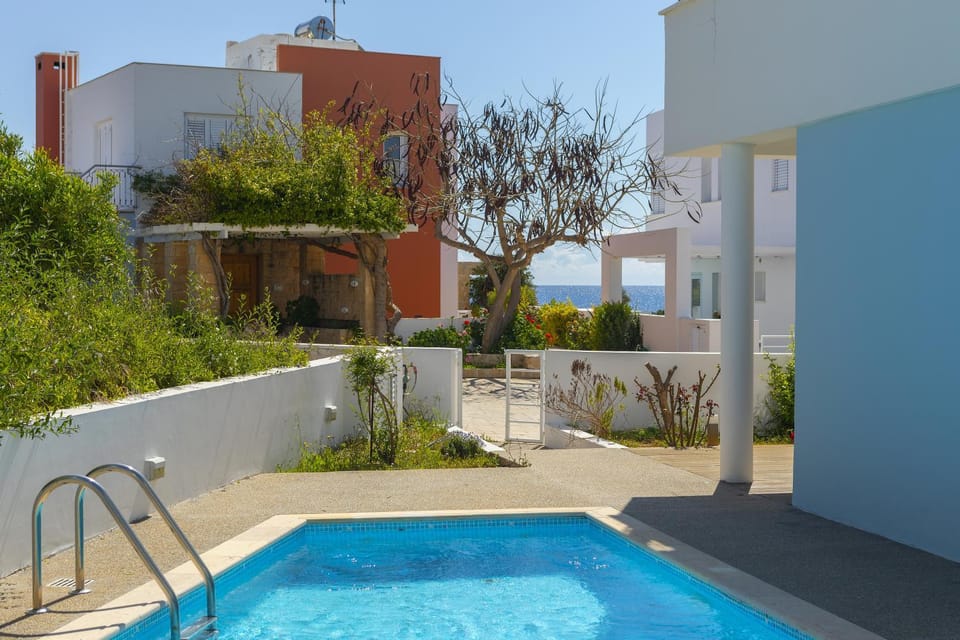 Sea view, Swimming pool, Swimming pool