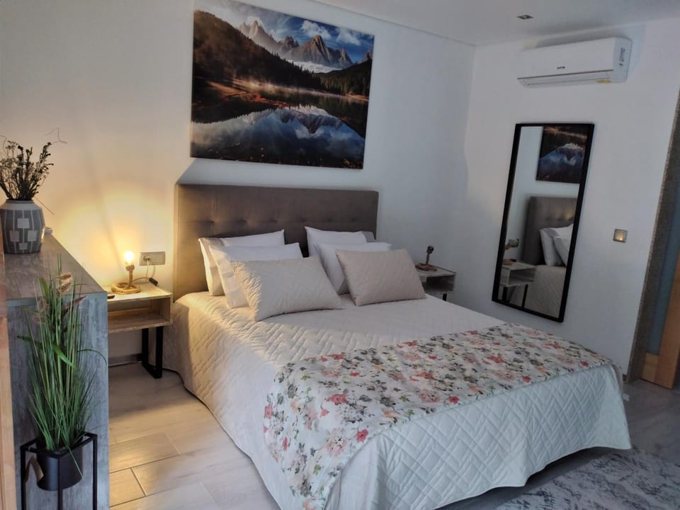 Vonando Apartment in Viana do Castelo District, Portugal