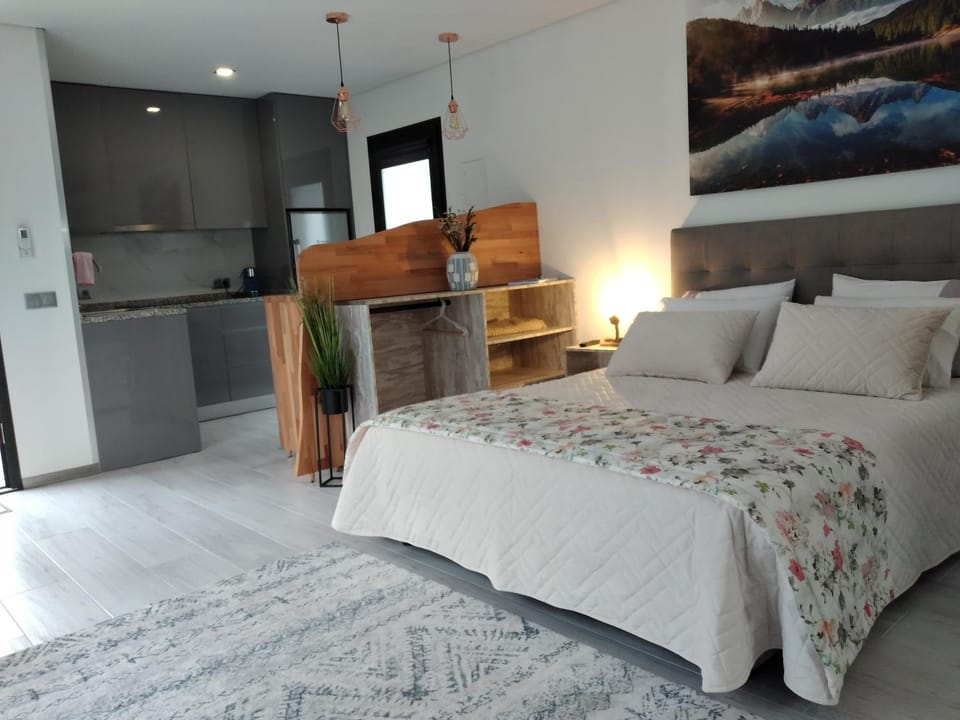 Vonando Apartment in Viana do Castelo District, Portugal