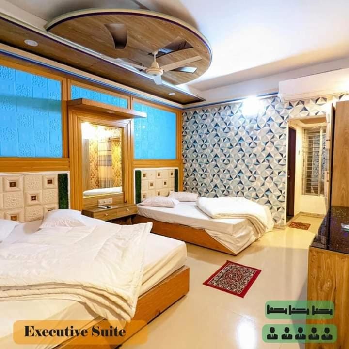 Hotel Oasis International Hotel in Bangladesh