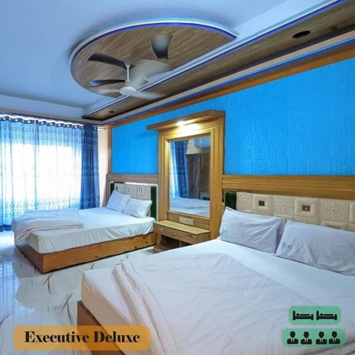Hotel Oasis International Hotel in Bangladesh