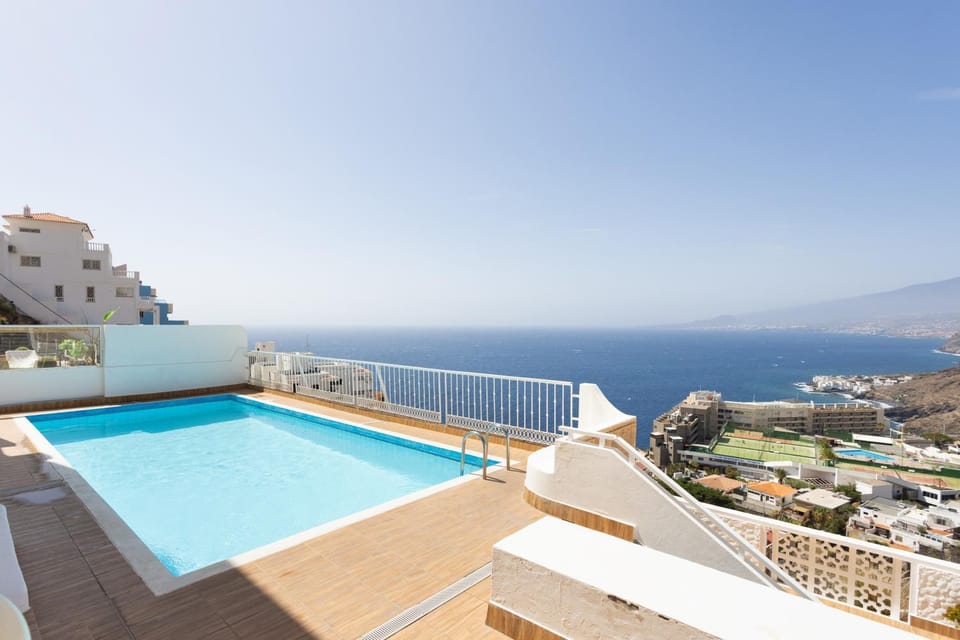 Home2Book Breathtaking Atlantic Views Apartment Apartment in Tabaiba