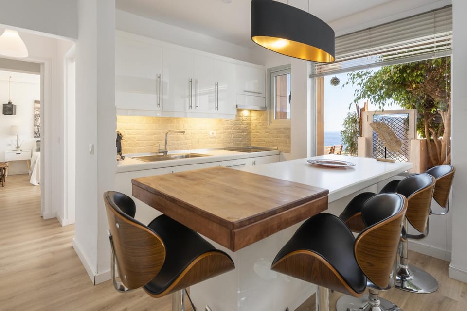 Home2Book Breathtaking Atlantic Views Apartment Apartment in Tabaiba
