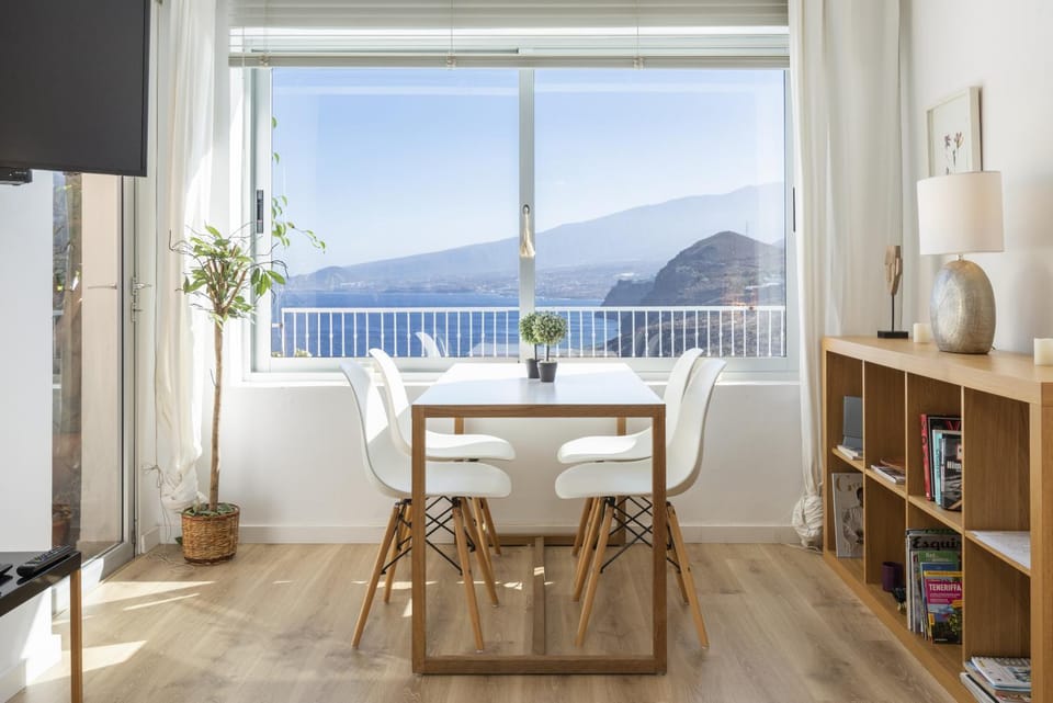Home2Book Breathtaking Atlantic Views Apartment Apartment in Tabaiba