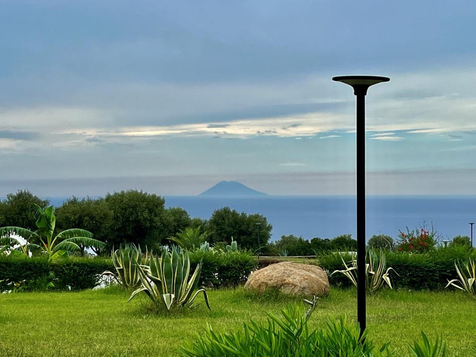 Day, Natural landscape, Sea view