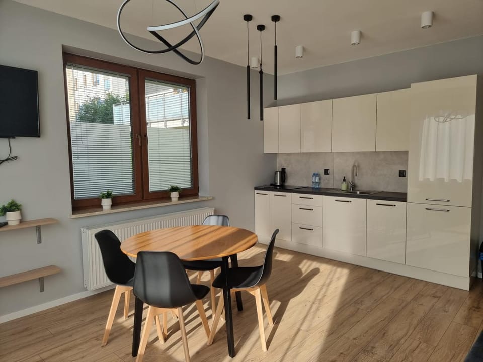 Słoneczny apartament w centrum miasta Osiedle Słoneczne Radom Apartment in Masovian Voivodeship