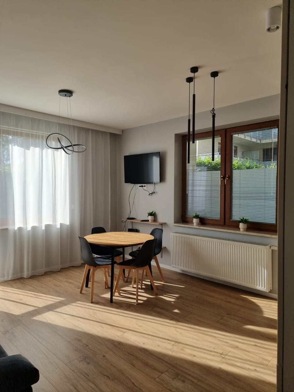 Słoneczny apartament w centrum miasta Osiedle Słoneczne Radom Apartment in Masovian Voivodeship