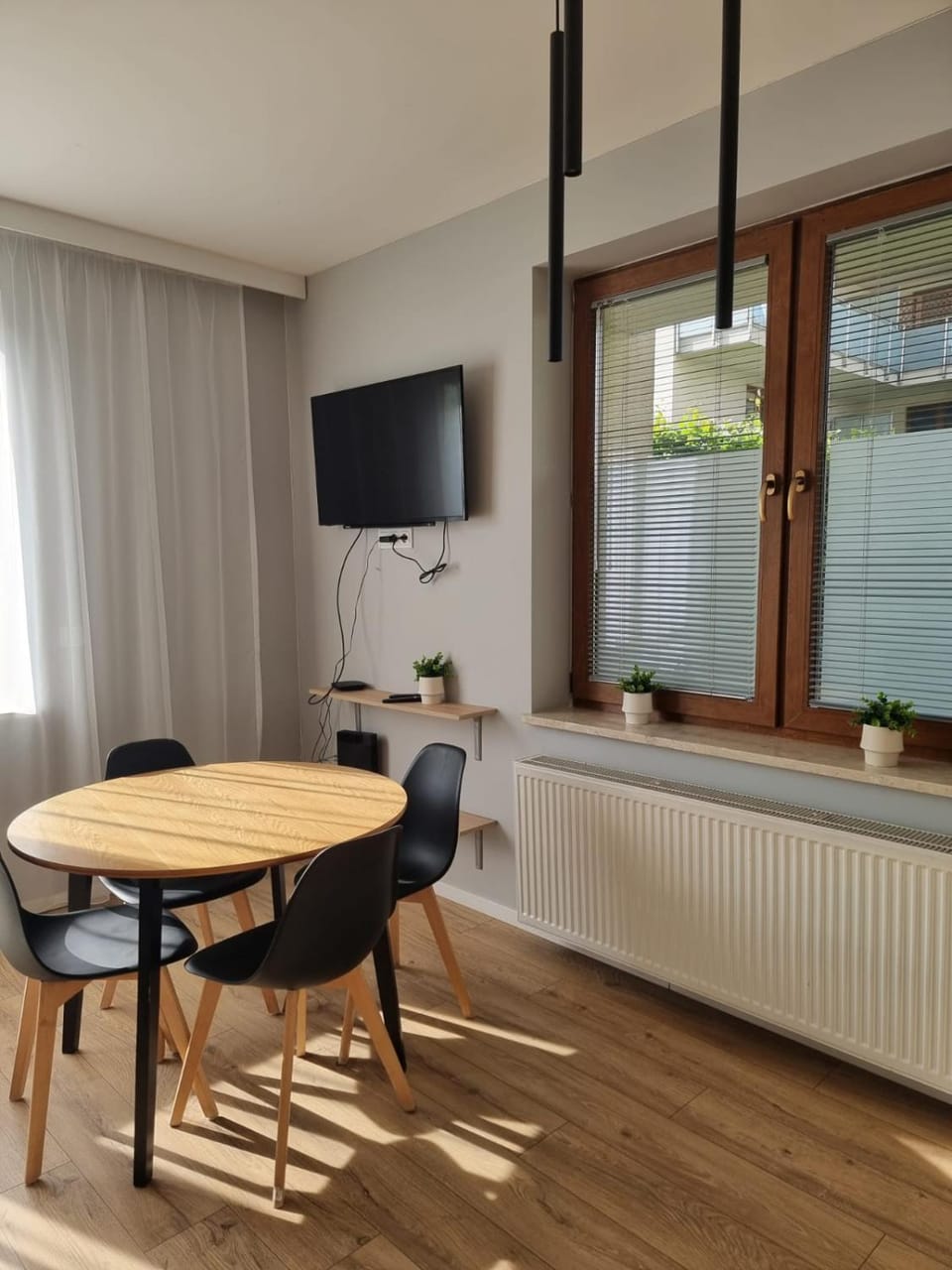 Słoneczny apartament w centrum miasta Osiedle Słoneczne Radom Apartment in Masovian Voivodeship