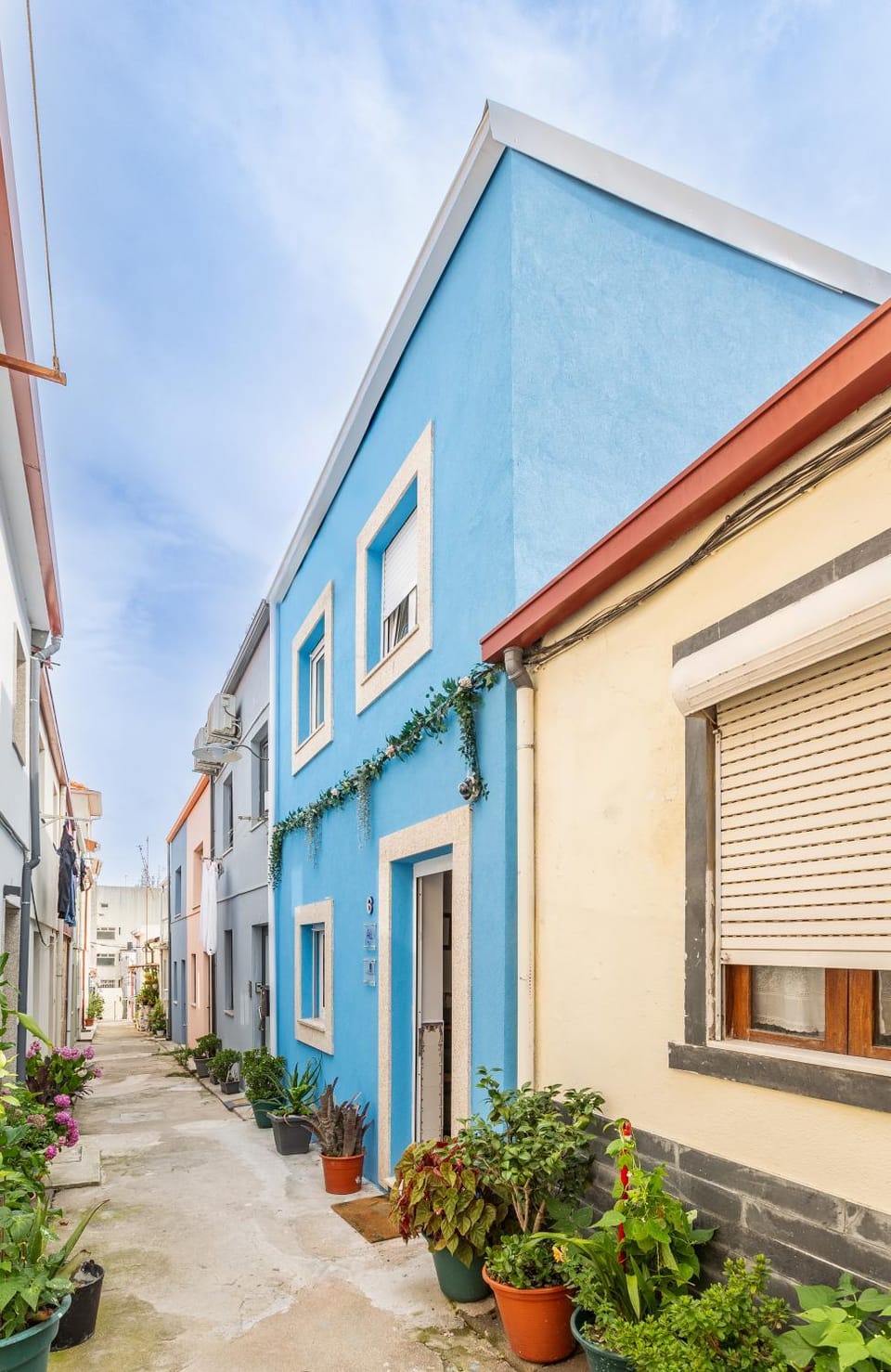 Casa do Barqueiro - Porto House in Porto