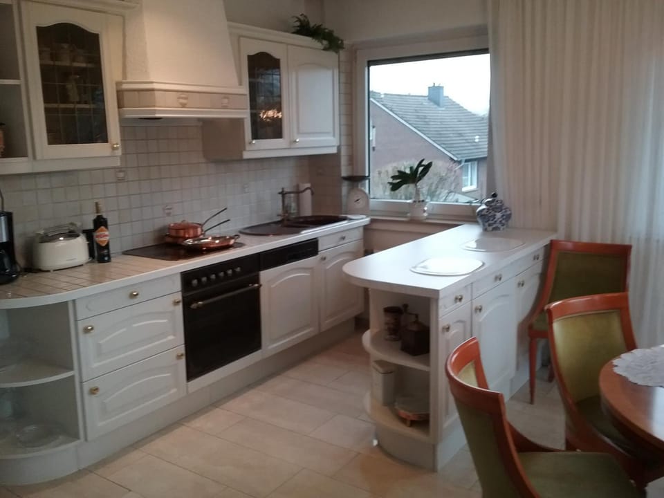 Urlaubs Oase Apartment in North Rhine-Westphalia