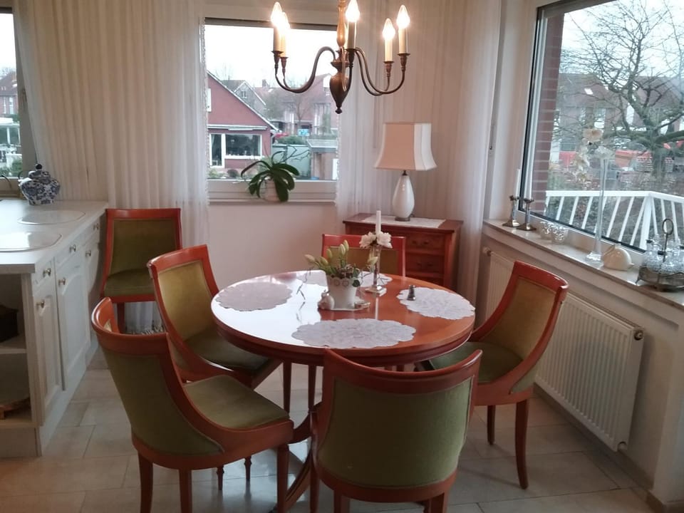 Urlaubs Oase Apartment in North Rhine-Westphalia