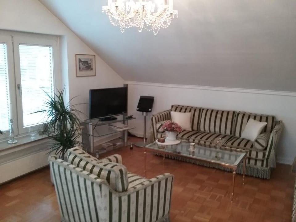 Urlaubs Oase Apartment in North Rhine-Westphalia