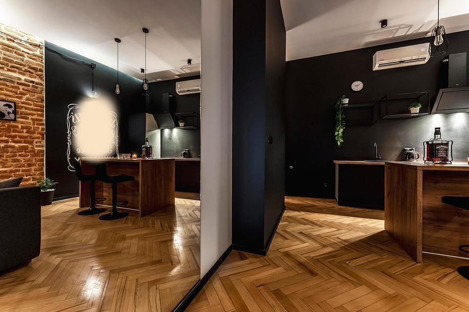 Kitchen or kitchenette, kitchen, kitchen