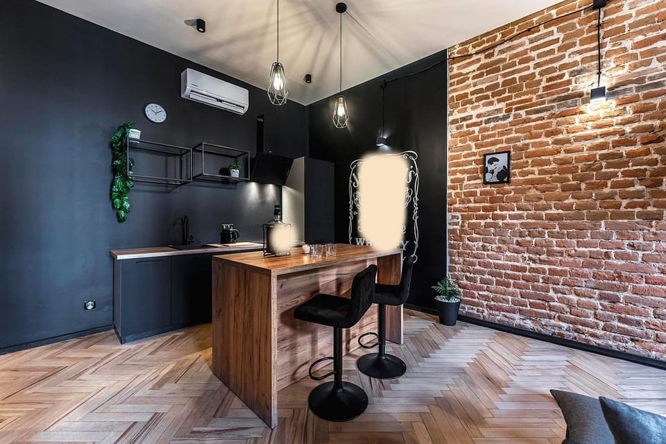 Kitchen or kitchenette, pet friendly, kitchen, kitchen