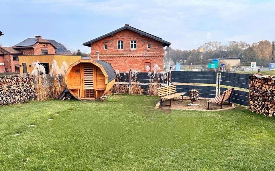 Day, BBQ facilities, Garden, Sauna, Garden view