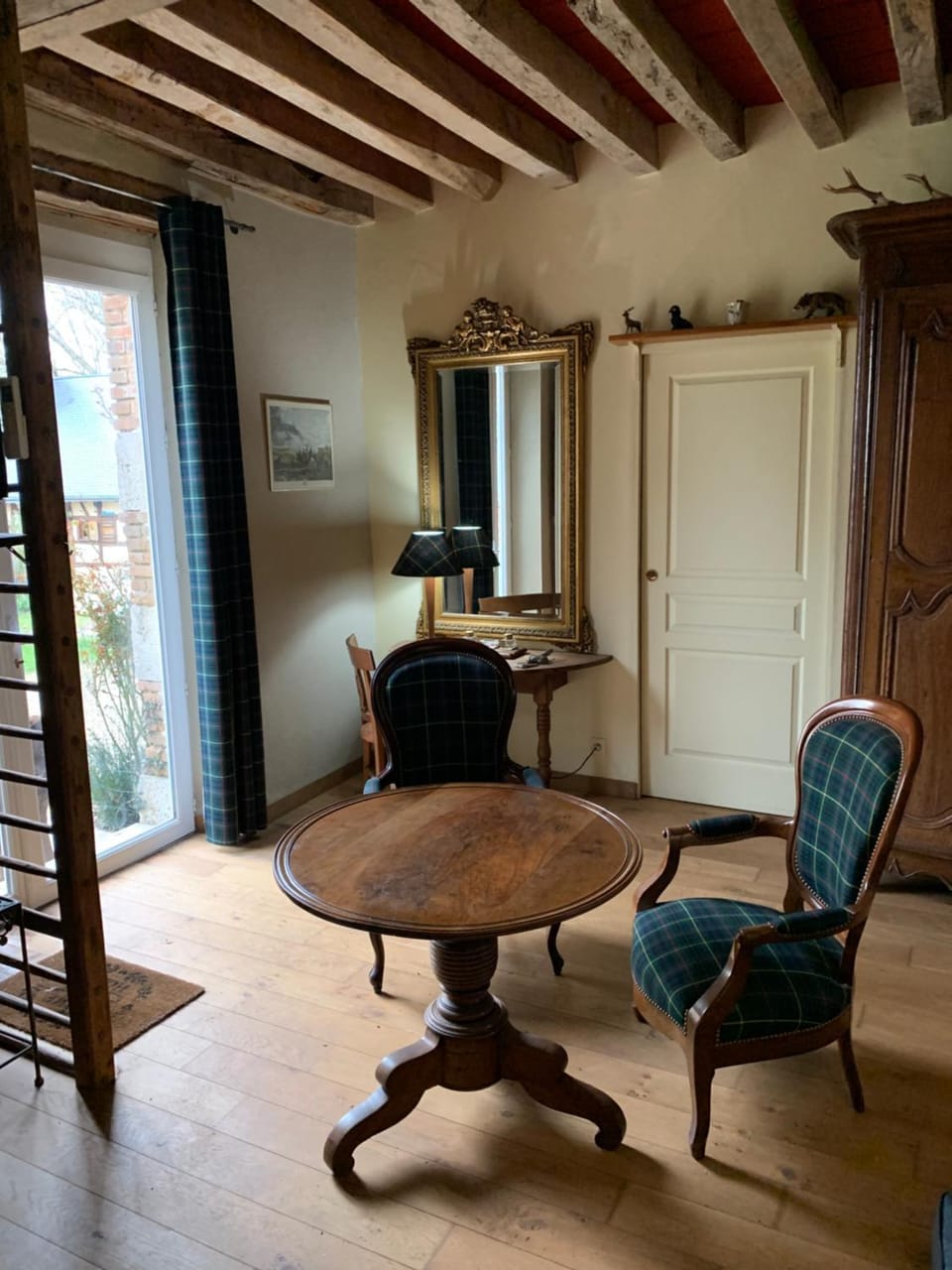 STUARTLODGE s Bed and Breakfast in Centre-Val de Loire