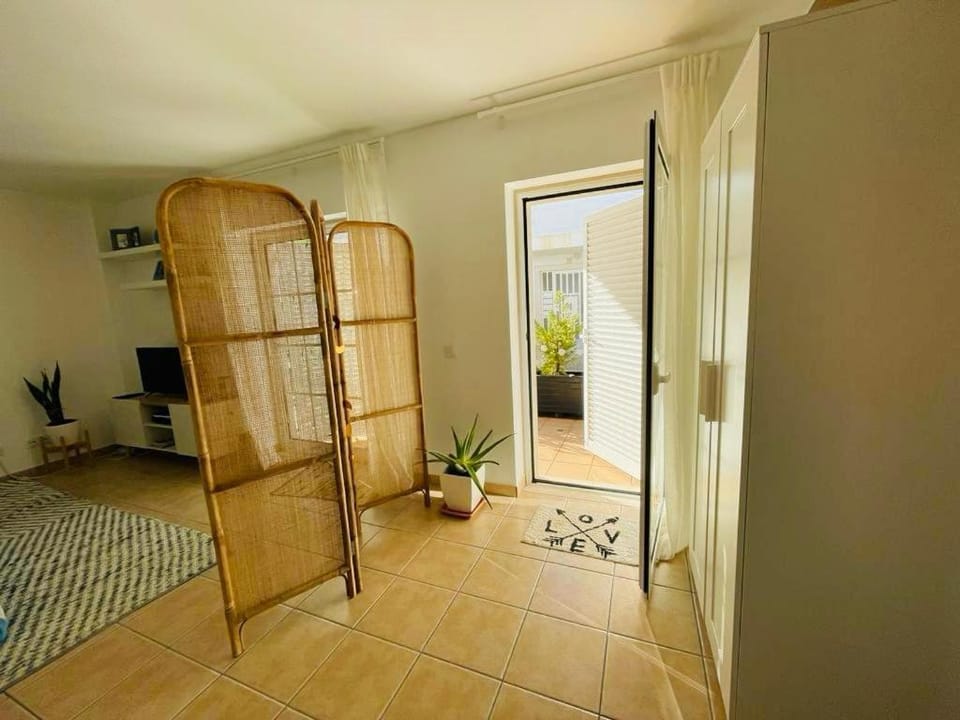 The Charming Casa da Boa Gente Apartment in Cabanas de Tavira