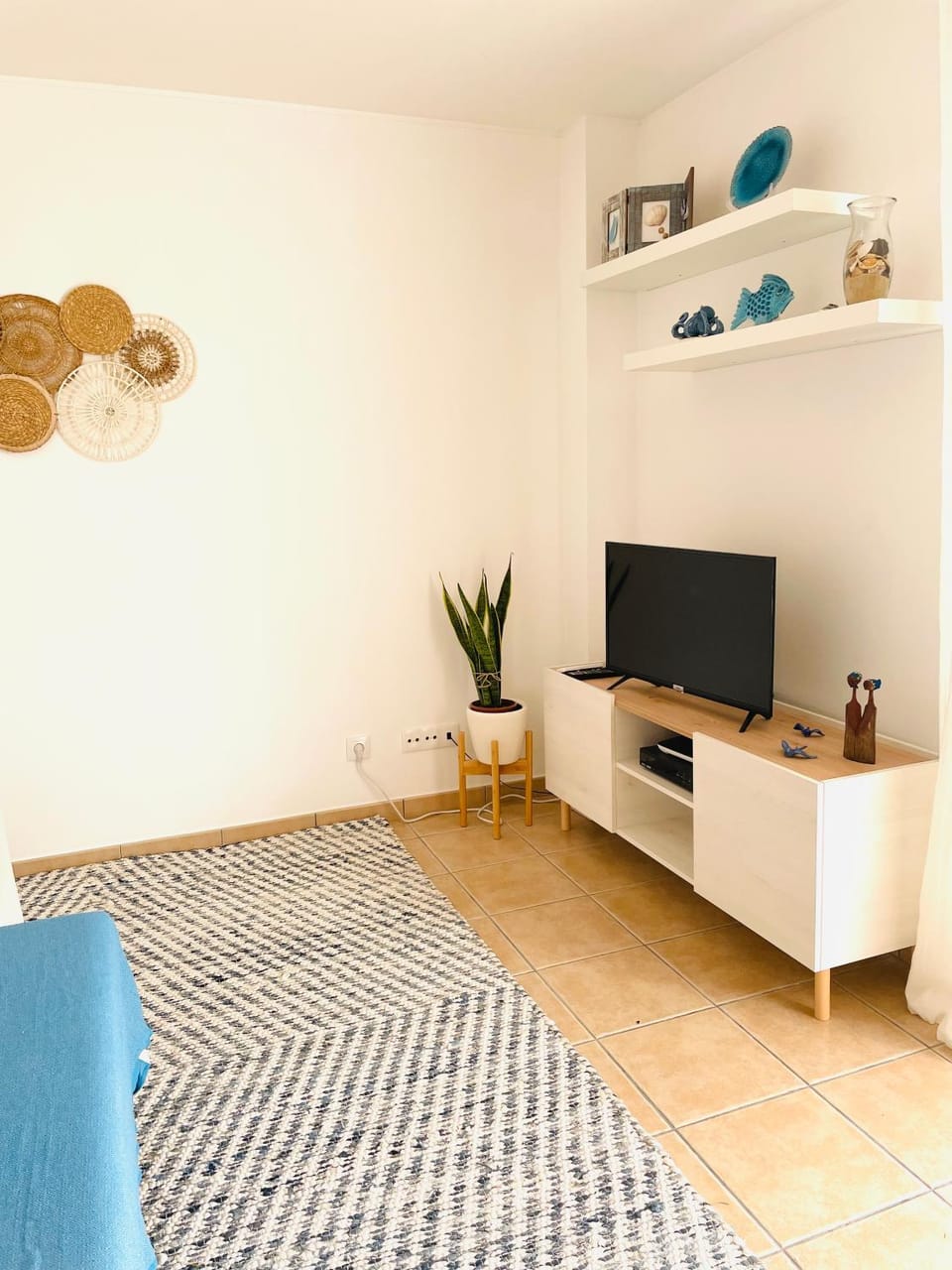 The Charming Casa da Boa Gente Apartment in Cabanas de Tavira