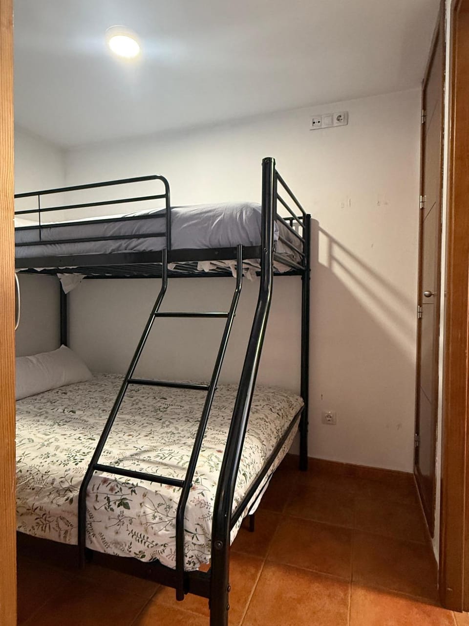 ESTUDIO LUNA Apartment in Sierra Nevada