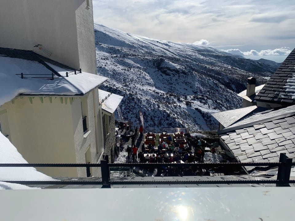 View (from property/room), Balcony/Terrace