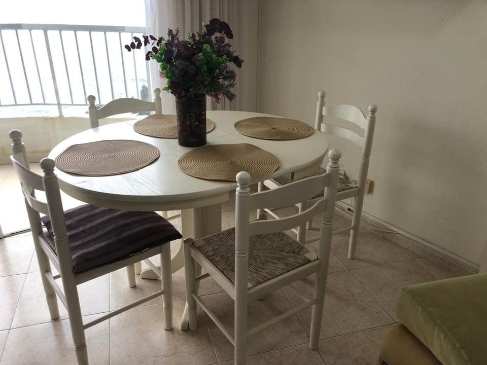 ***** Just do it : take my Superhost lovin’ place Apartment in Canary Islands