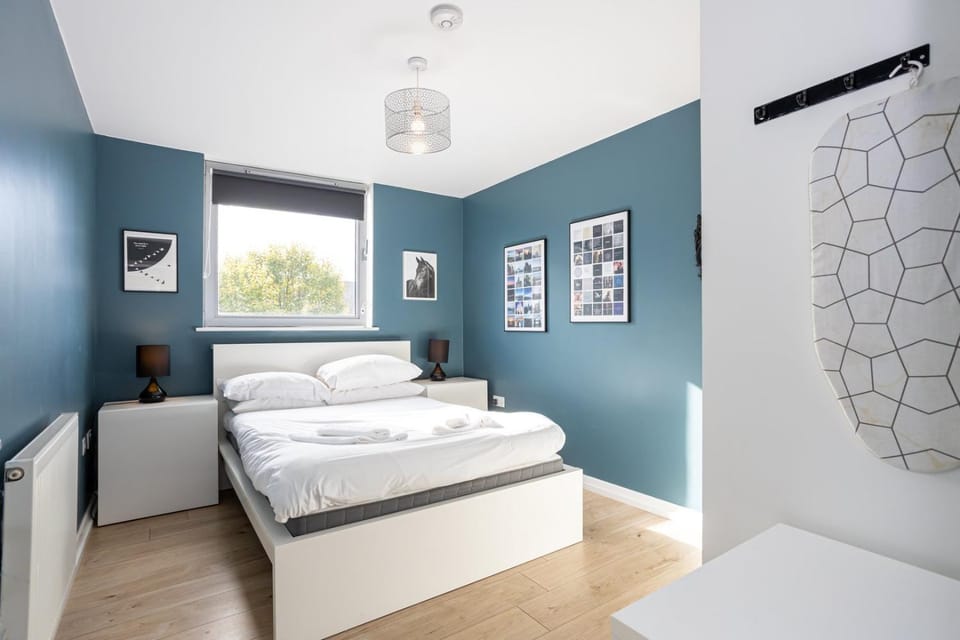 GuestReady - Modern stay in Bispham House Apartment in Liverpool