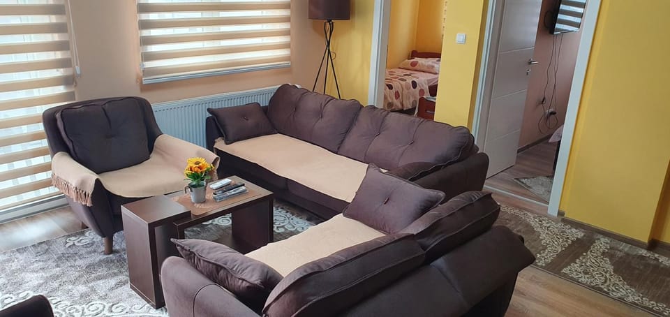 Apartman Banja Koviljaca Apartment in Bosnia and Herzegovina