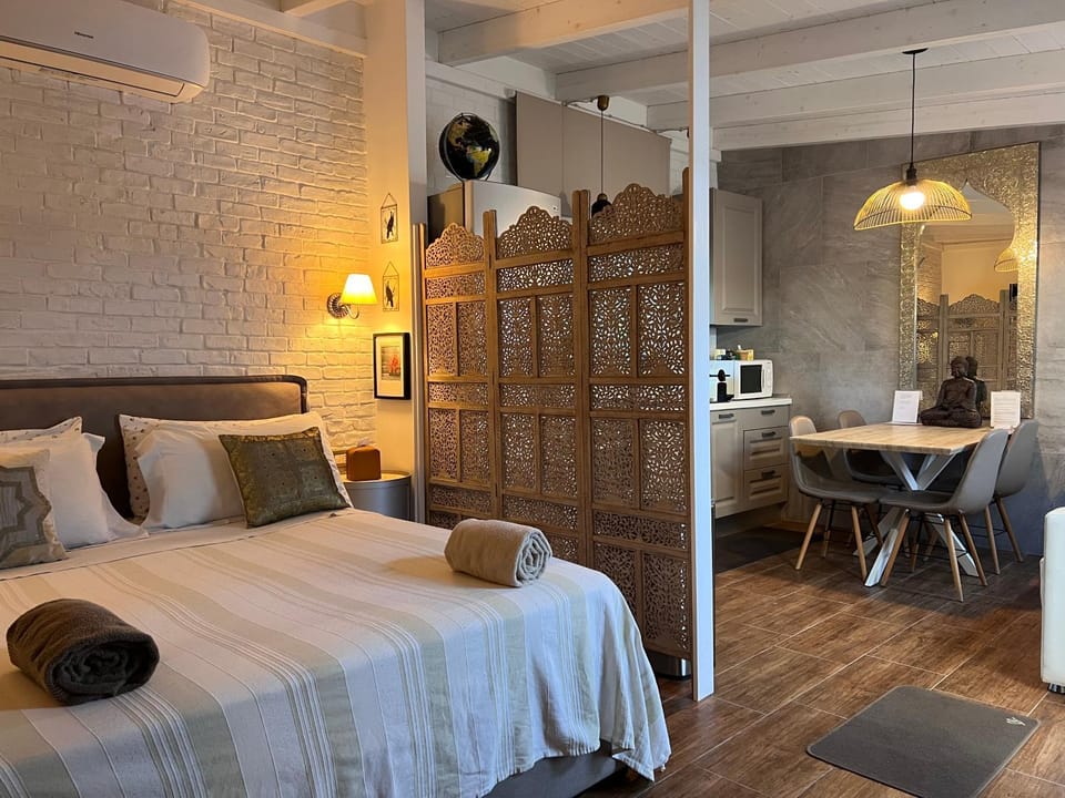 Il Saraceno B&B Bed and Breakfast in Province of Taranto