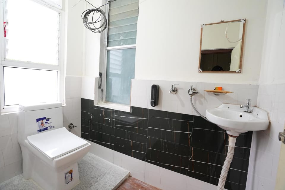SHARTHI HOMESTAY AND LODGING Vacation rental in India