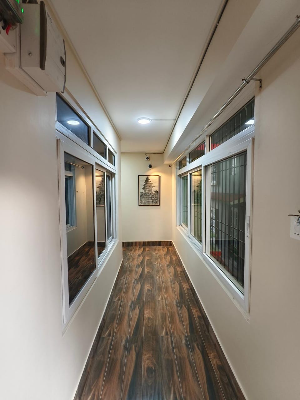SHARTHI HOMESTAY AND LODGING Vacation rental in India